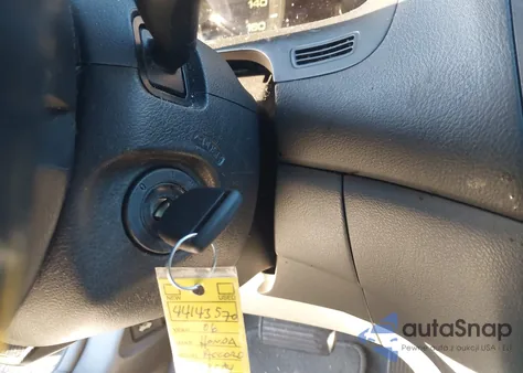 2006 Honda Accord 3.0 Ex from USA, damaged, VIN 1HGCM66586A032948